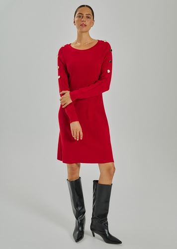 Klänning - FQKATIE-DRESS